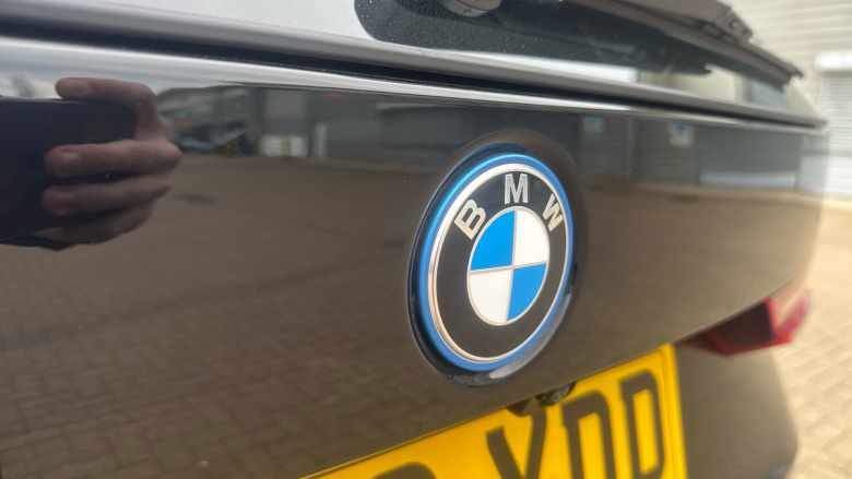 BMW iX1 230kW xDrive30 xLine 65kWh 5dr Auto Electric Estate